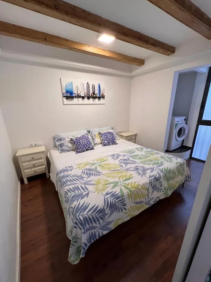 Appartement Sagrada Familia- Excelente Ubicacion à Barcelone