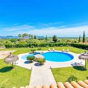  Villa Torrat España