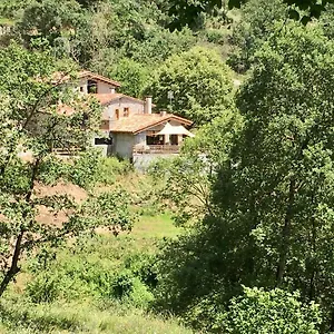  Casa rural Poca Roba España