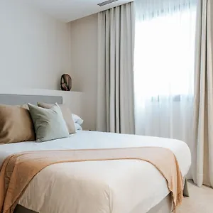  Apartamento Dock 1 España