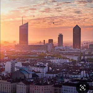 Cocon Chic Lyon