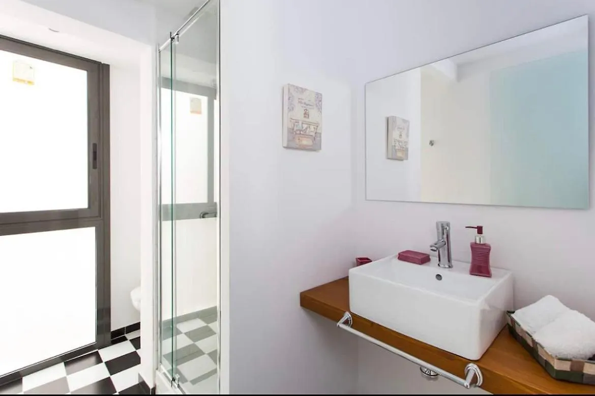 Sagrada Familia- Excelente Ubicacion Apartment Barcelona Spain