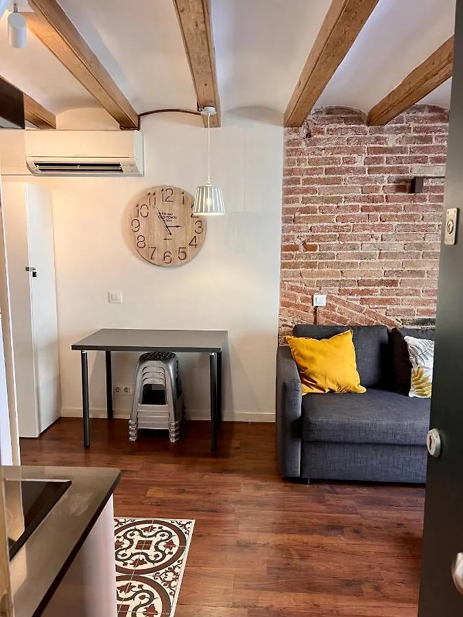 Sagrada Familia- Excelente Ubicacion Apartment Barcelona