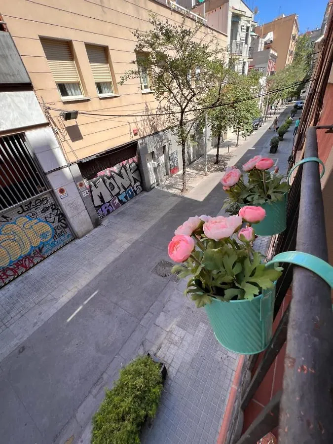Sagrada Familia- Excelente Ubicacion Apartment Barcelona