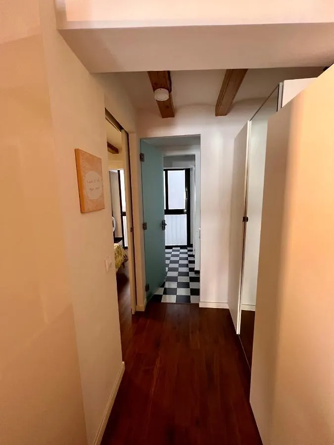 Sagrada Familia- Excelente Ubicacion Apartment Barcelona