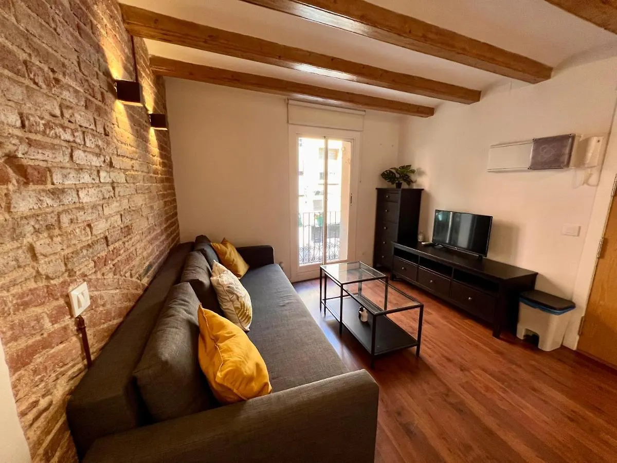 Sagrada Familia- Excelente Ubicacion Apartment Barcelona Spain