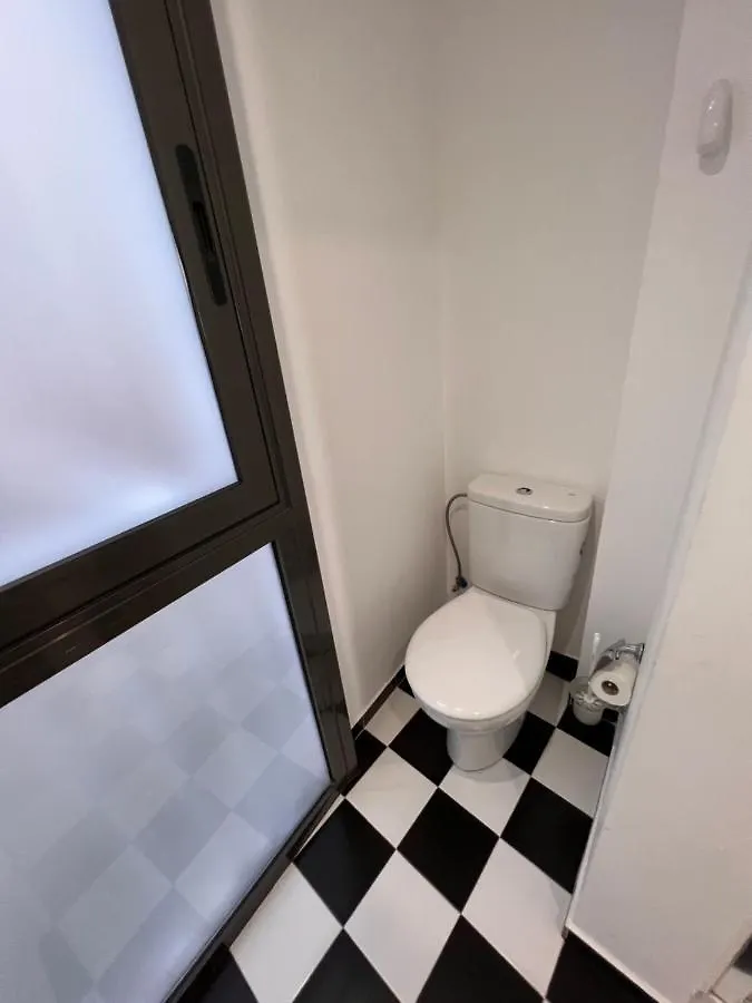 Sagrada Familia- Excelente Ubicacion Apartment Barcelona