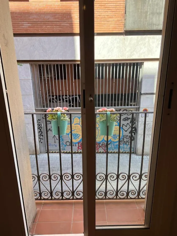 Sagrada Familia- Excelente Ubicacion Apartment Barcelona